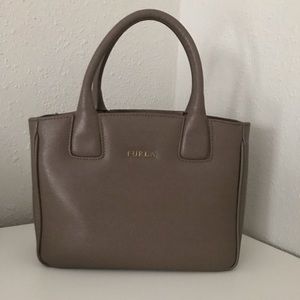 Furla two way bag